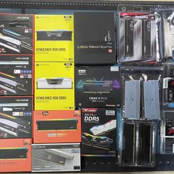 Computer RAM Prices got you down? Let us help by Discounting ram with a Build