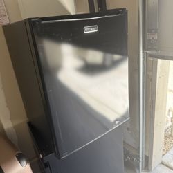 Mini Refridgerator