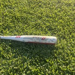 Cat 8 Marucci Bat 