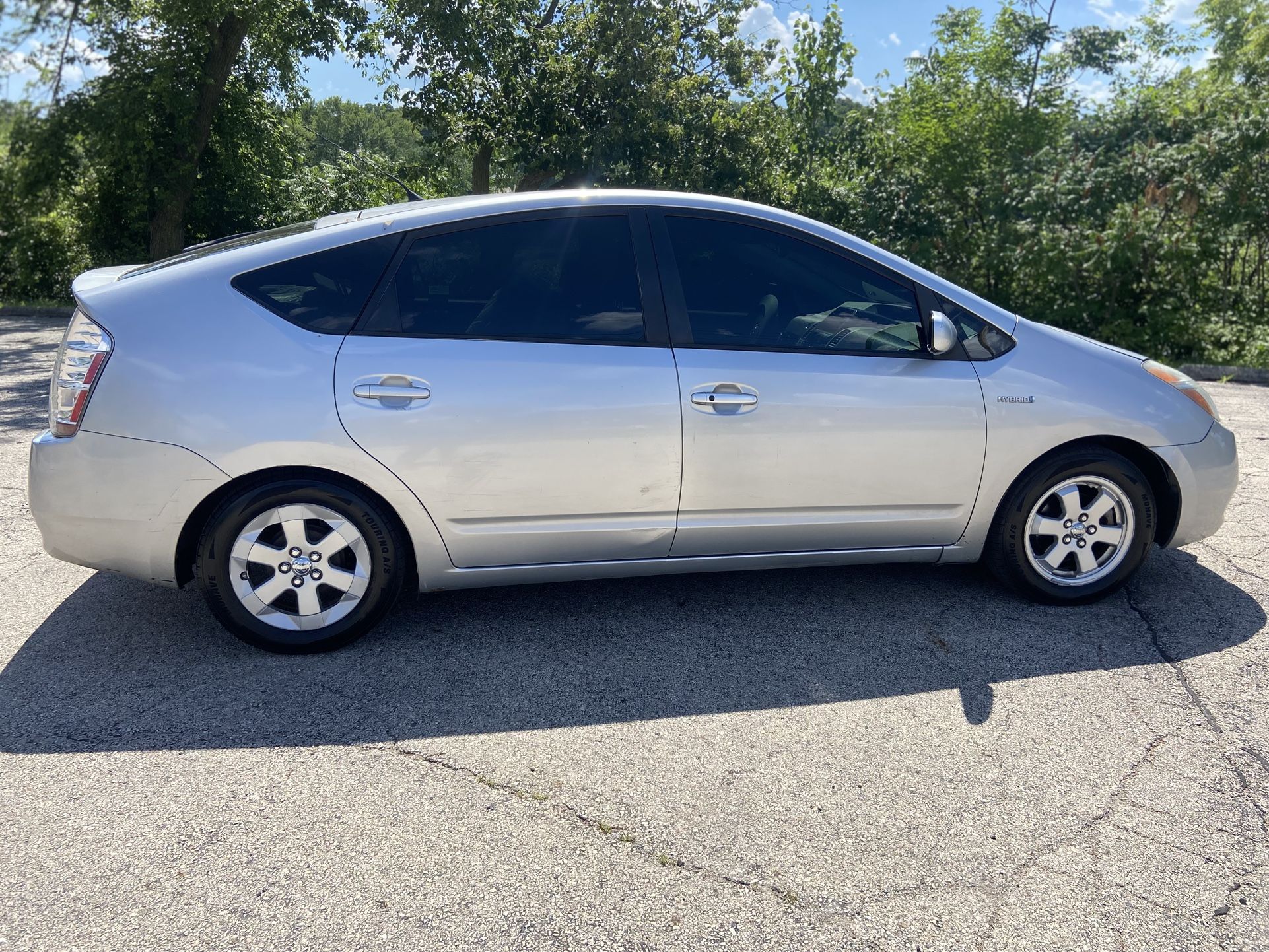 2008 Toyota Prius