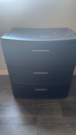 Travel Drawer