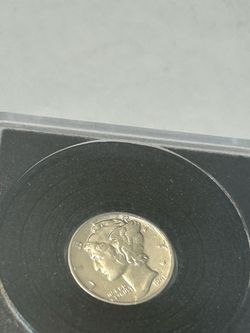 Random old coins, silver copper, steel pennies
