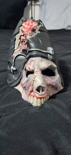 Halloween Mask