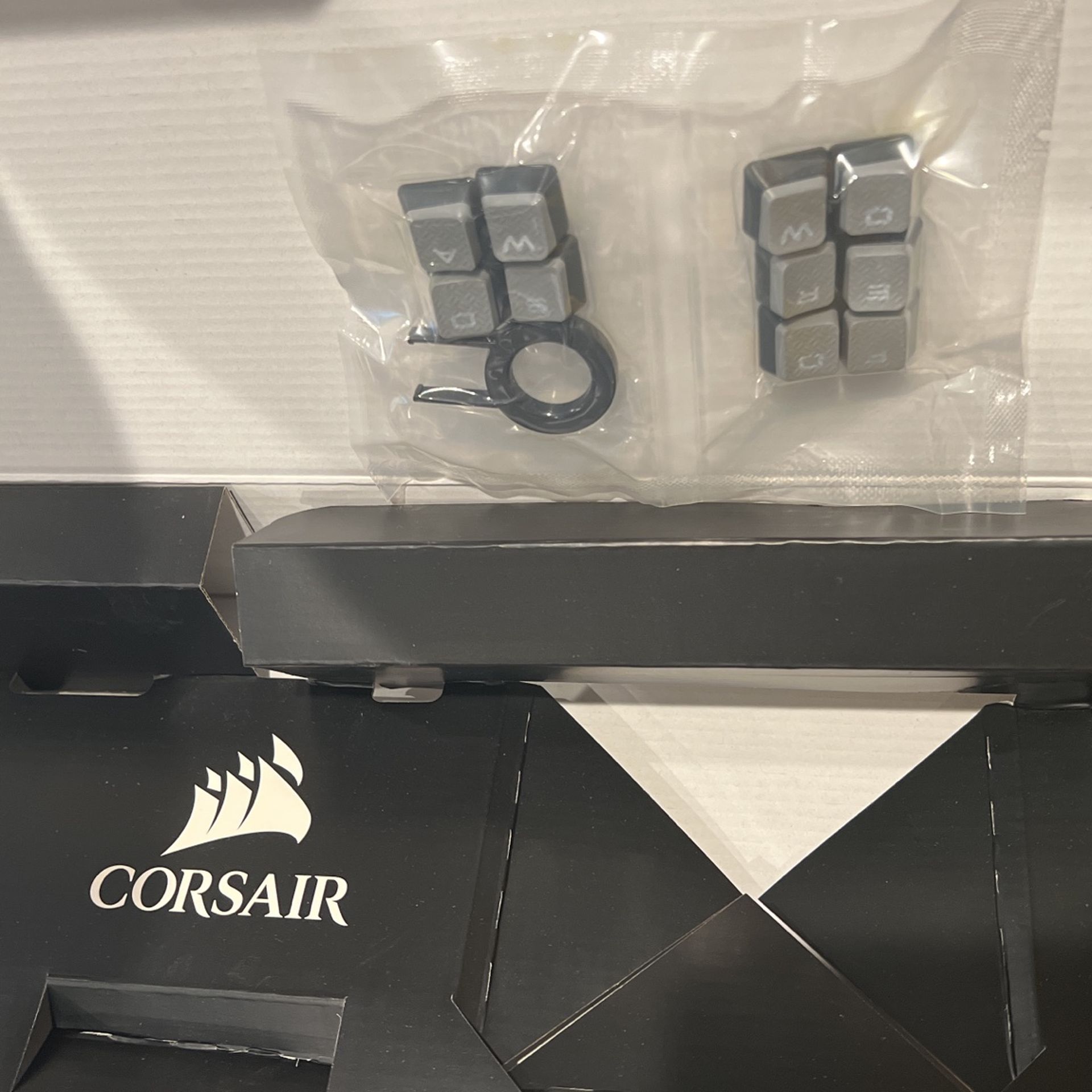 Corsair Keyboard 