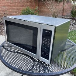 Kitchenaid Microwave - Needs Repair 