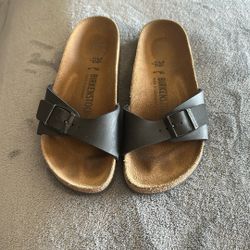 Birkenstocks