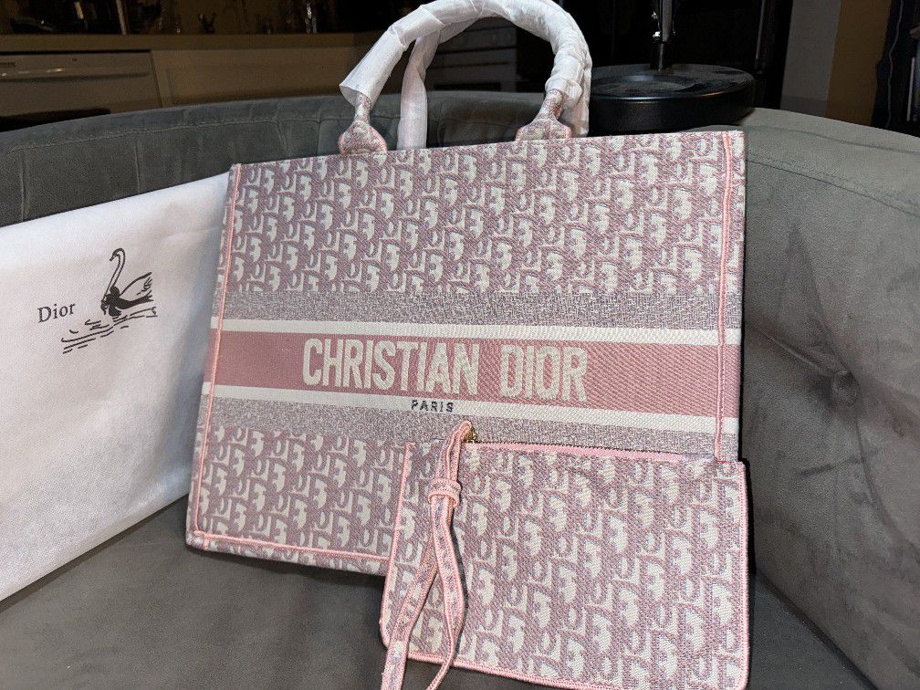 Christian Dior Bag