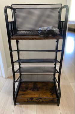 Rolling File carts
