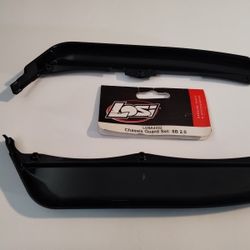 Team Losi Parts