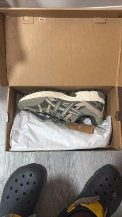 Acics Gel Sonoma 15-50