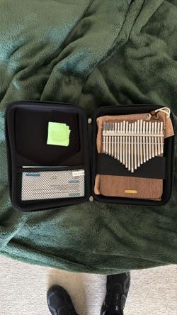 LINGTING KALIMBA