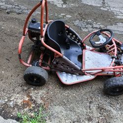 Go Kart 