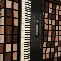 Electric Key Board