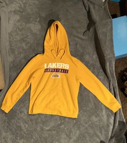 Los Angeles Lakers Sweatshirt