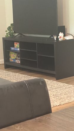 Tv stand! $60