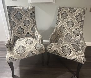 Accent Chairs