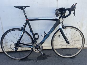 Kona Zone Two Road Bike, Carbon Fiber, Full Shimano Integra MSRP $3799