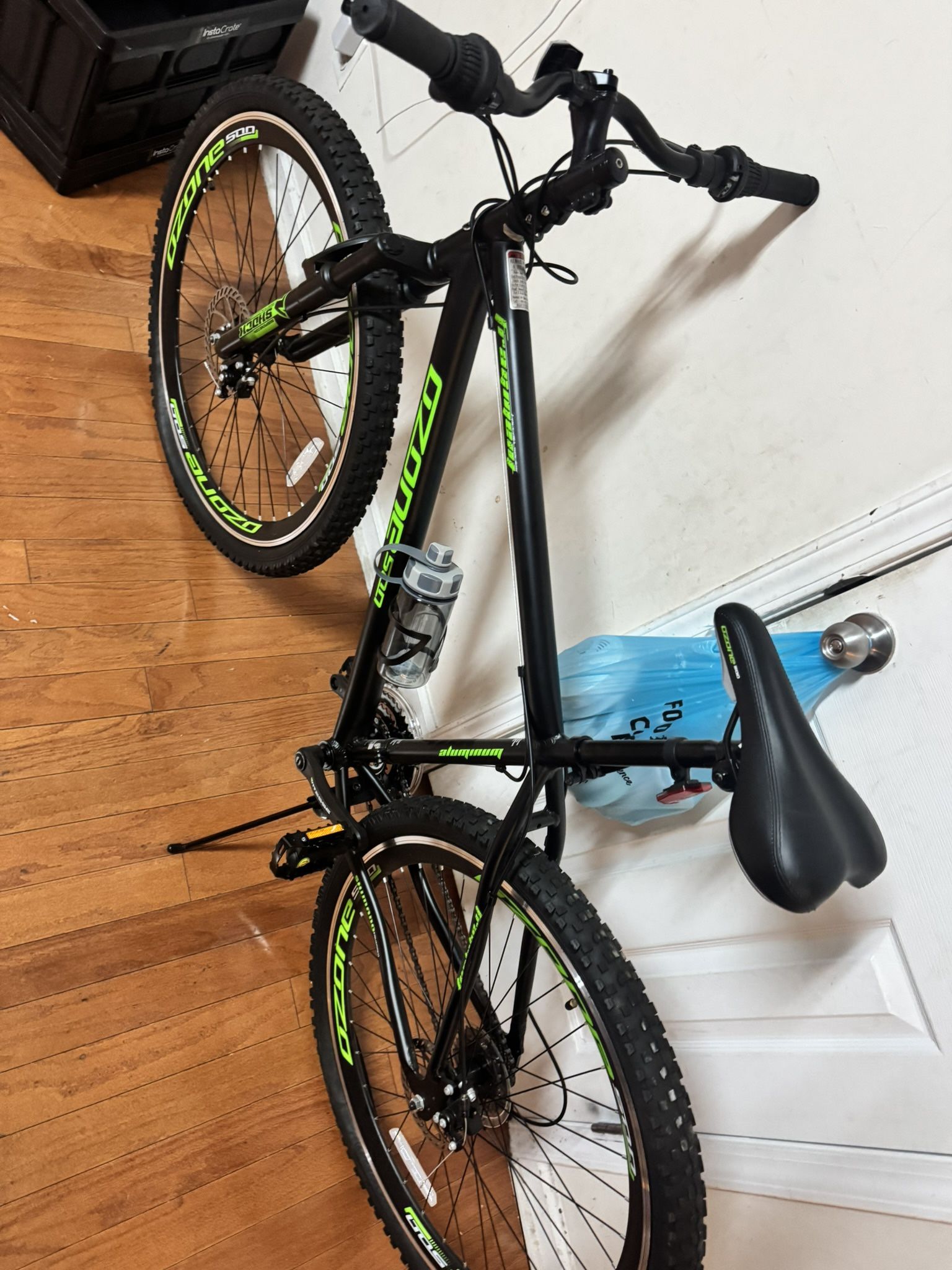 Bike For Sale