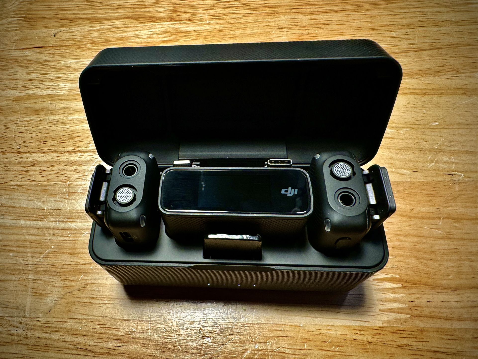 DJI Mic 1