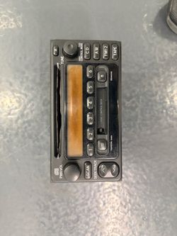 Toyota celica stereo