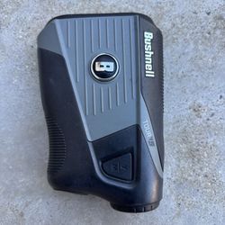 Rangefinder/golf clubs