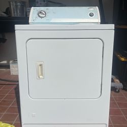 Whirlpool Dryer