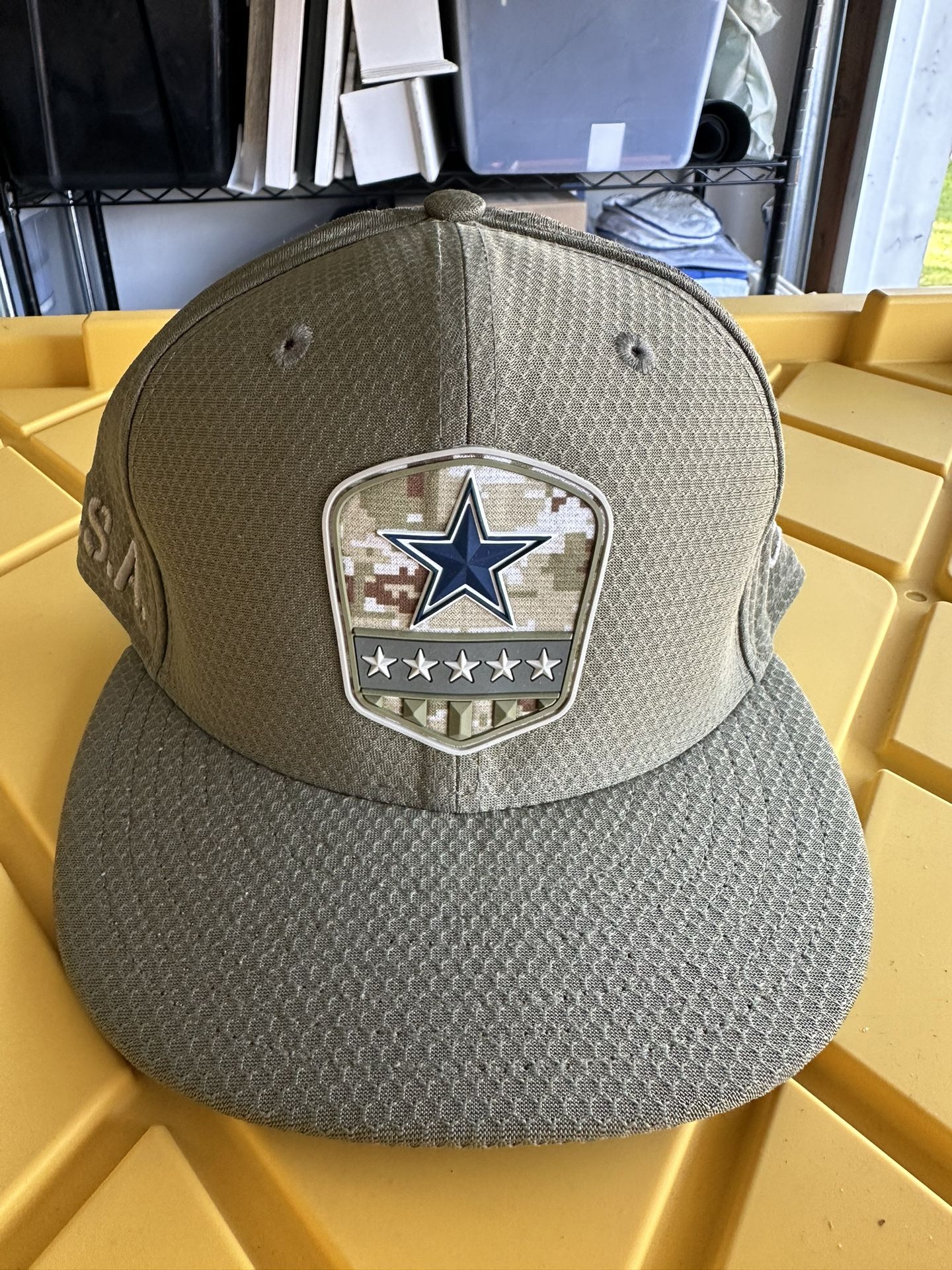 Dallas Cowboys Hat
