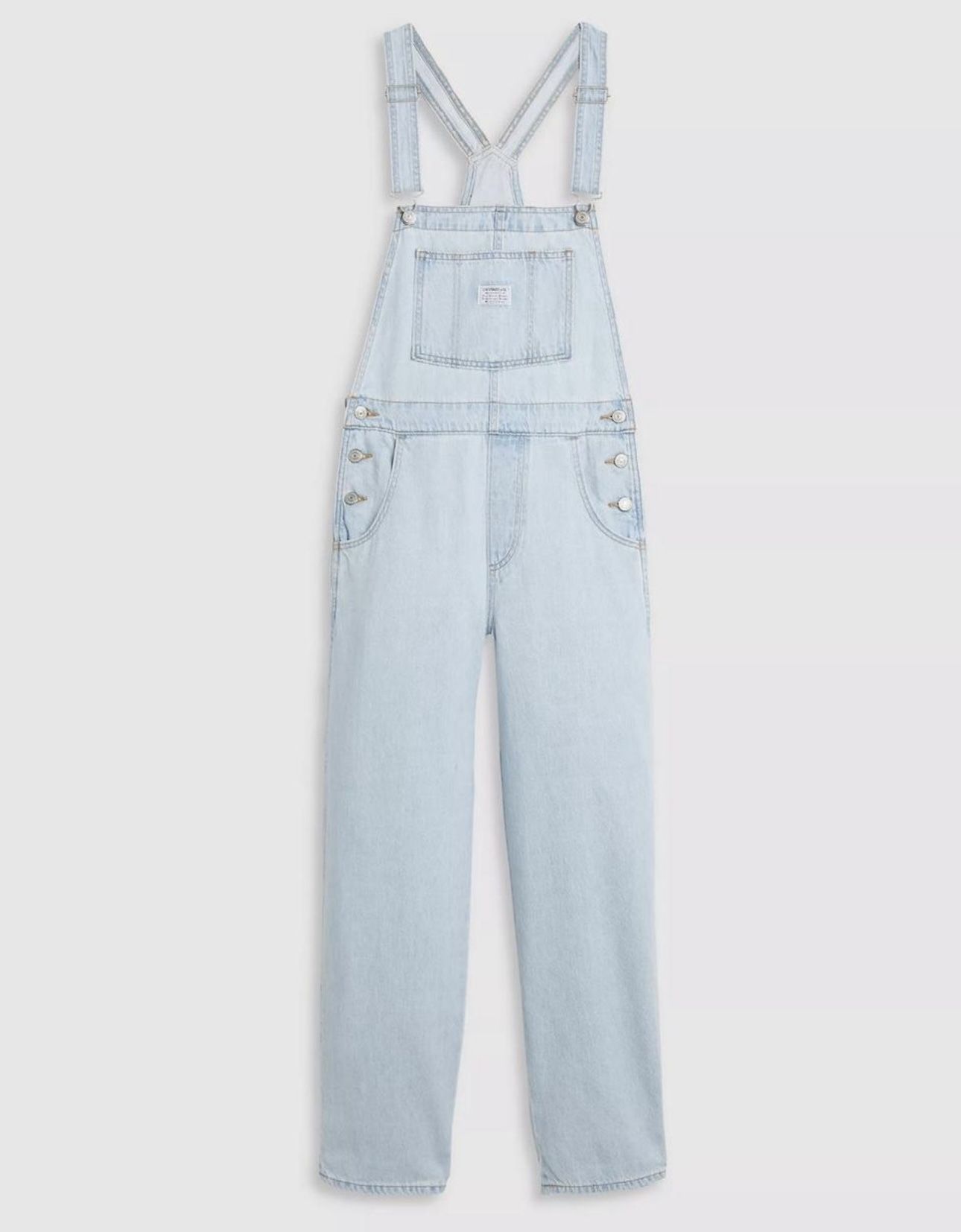 Levi’s Overalls