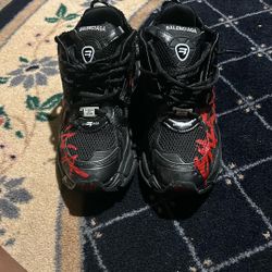 Runners 