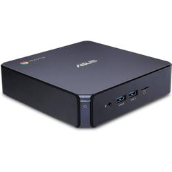 Asus Chromebox 3
