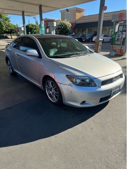2006 Scion tC