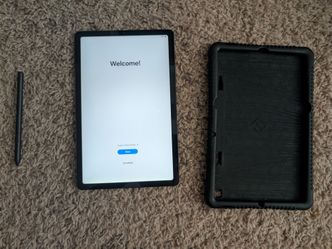 Samsung Galaxy Tab S6 Lite 64GB