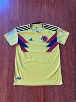 Colombia Jersey