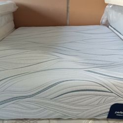 Queen Size Mattress (Colchon Queen Size)