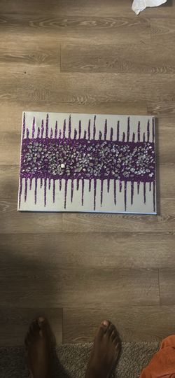 Wall hanging decoration