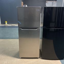 New Small Top Freezer Refrigerator‼️‼️