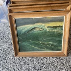 Artist is William Goadby Lawrence 