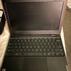 Lenovo Chromebook