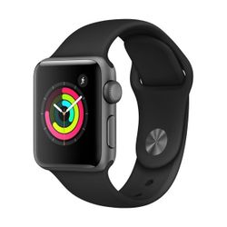 2 Apple Watch Series 3 42mm