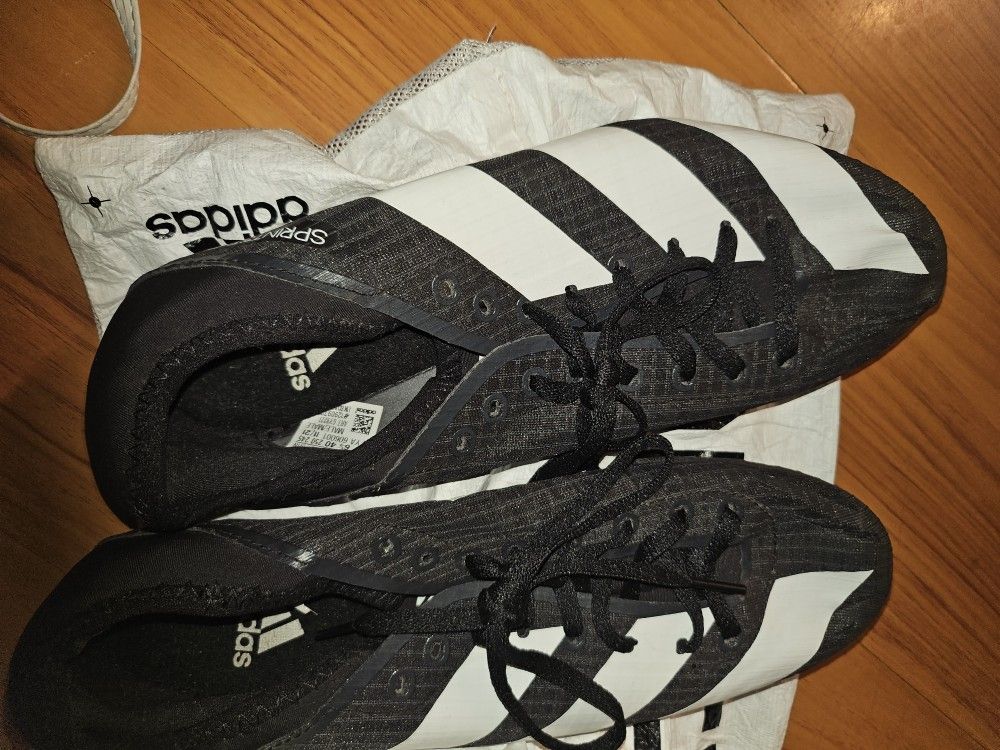 Running Adidas Shoes