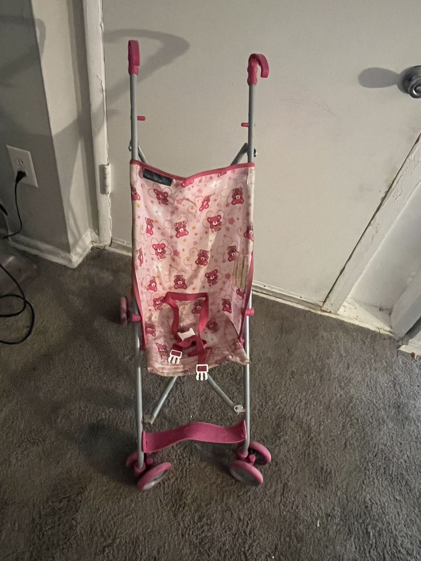 Stroller