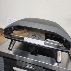 Pizza maker