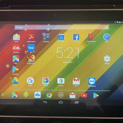 HP 10 2101 Hewlett-packard Tablet