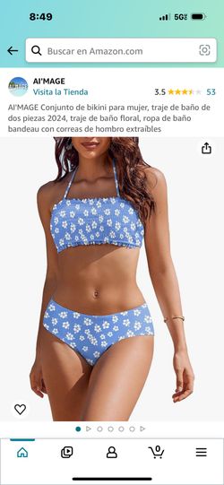 Bikini Talla L