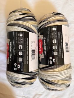Red heart brand new