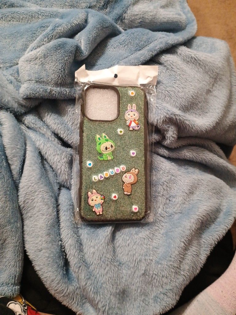 Cover iPhone 16pro Max