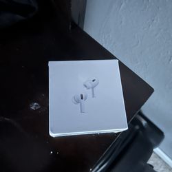 Air Pods Pros 2