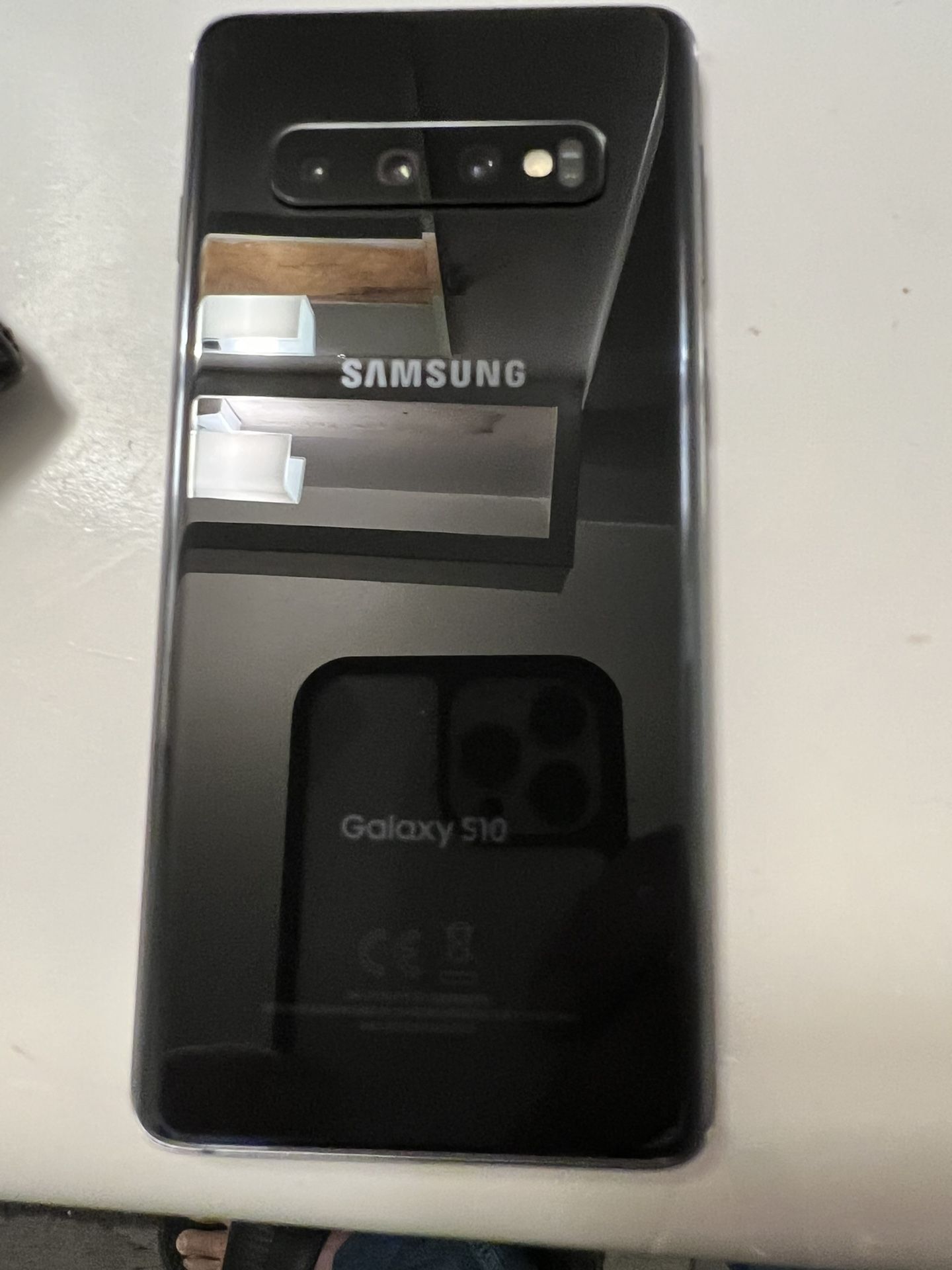 Samsung S10 For Boost Mobile