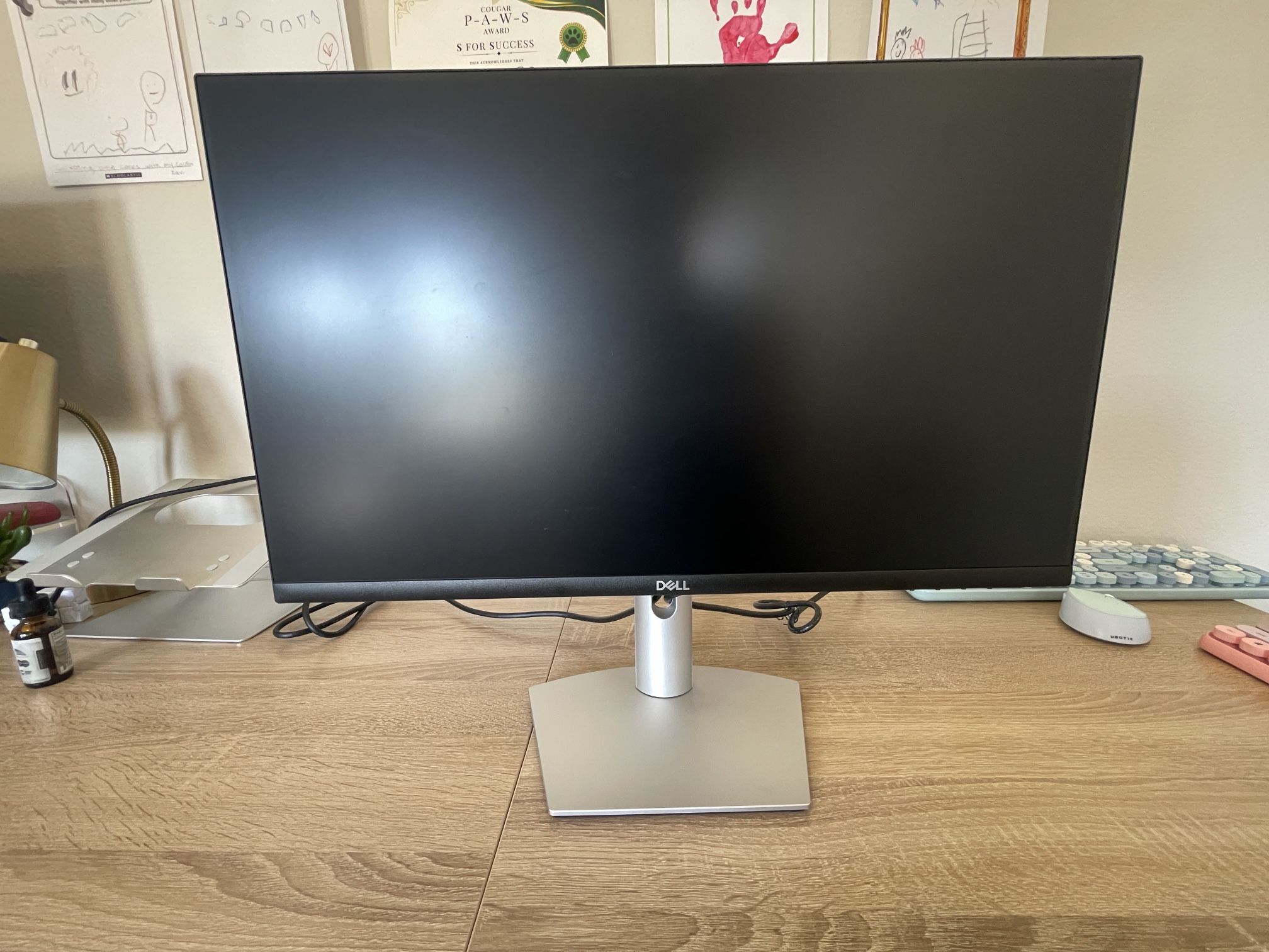 Dell 24” Monitor - S2421HS