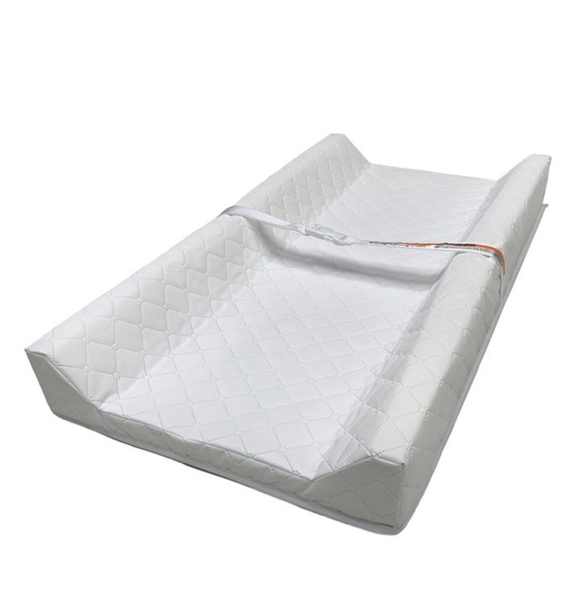 🍼 Contoured Baby Changing Pad
